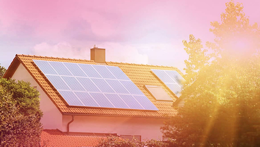 Güneş Enerjisi Nedir?