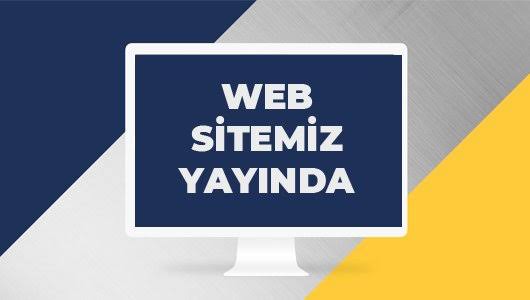 Pandora Enerji’nin Yeni Web Sitesi Yayında!