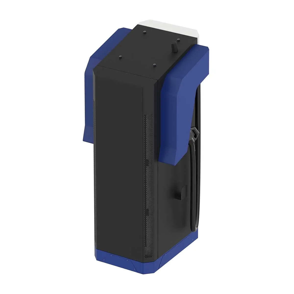 TommaTech Ticari 120kW DC Elektrikli Araç Şarj İstasyonu TommaTech Ticari 120kW DC Elektrikli Araç Şarj İstasyonu