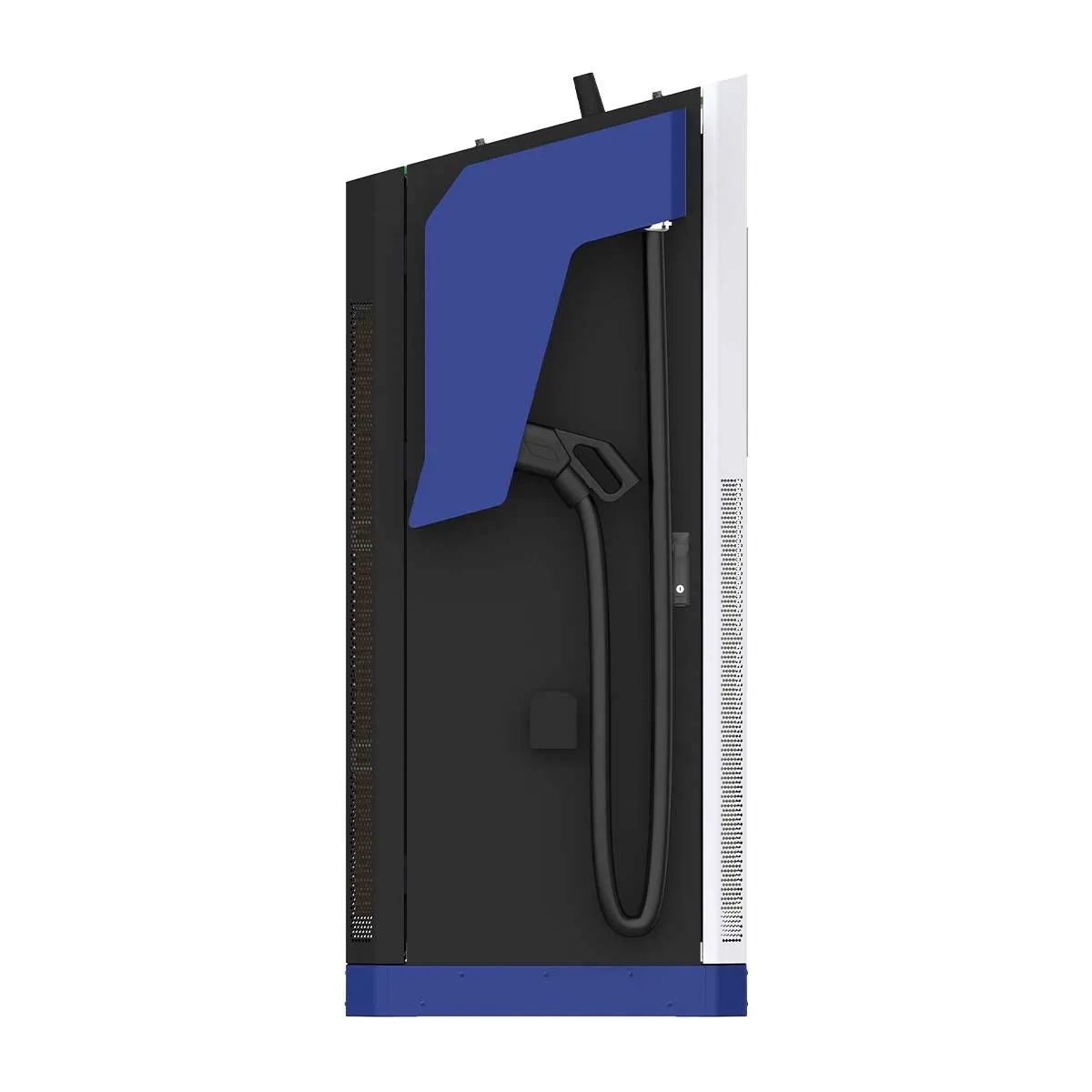 TommaTech Ticari 180kW DC Elektrikli Araç Şarj İstasyonu TommaTech Ticari 180kW DC Elektrikli Araç Şarj İstasyonu