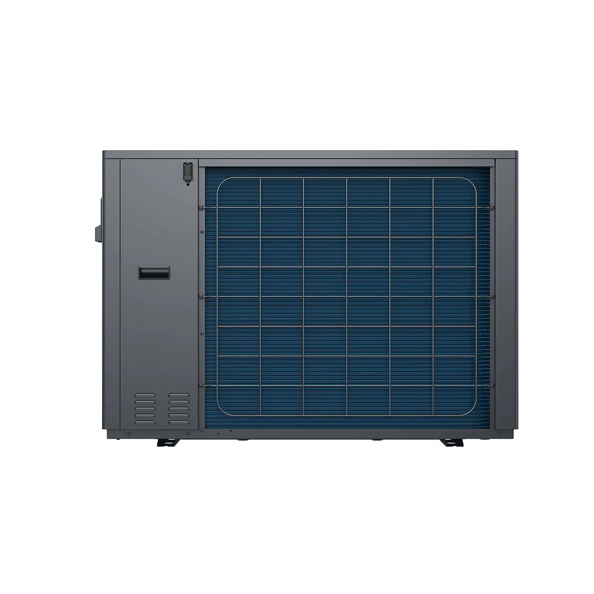 TommaTech 9kW Titan Serisi Isı Pompası(MonoFaze) TommaTech 9kW Titan Serisi Isı Pompası(MonoFaze)