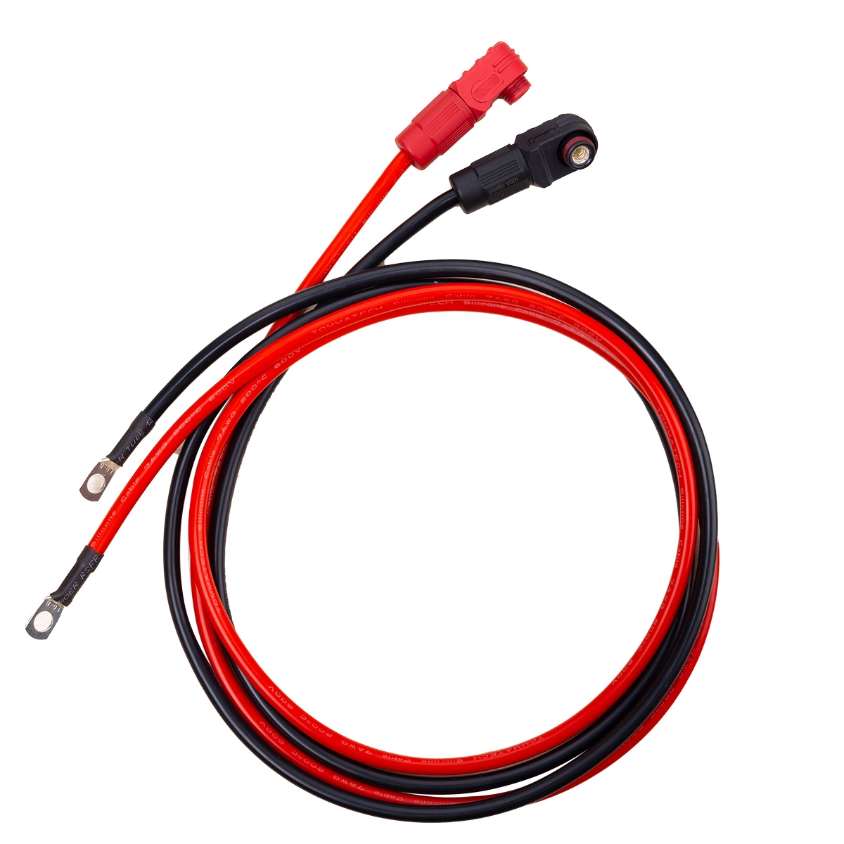 TommaTech 12V Moduler Series 1.5m Güç Kablosu Seti TommaTech 12V Moduler Series 1.5m Güç Kablosu Seti