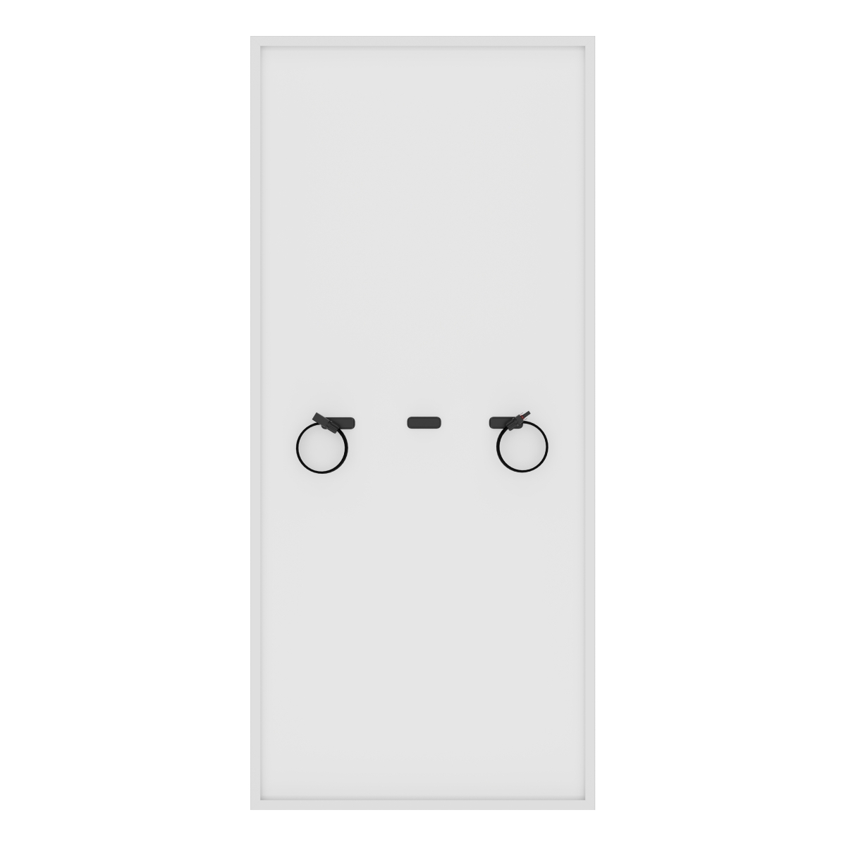 TommaTech 285Wp 72TN TOPCon Güneş Paneli TommaTech 285Wp 72TN TOPCon Güneş Paneli