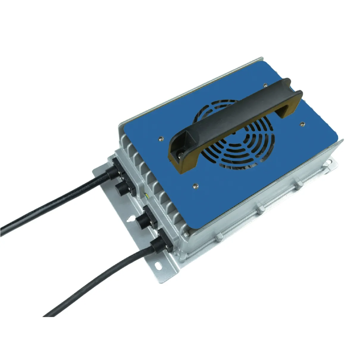 TommaTech Batarya Şarj Ünitesi Entegre 24V-50A TommaTech Batarya Şarj Ünitesi Entegre 24V-50A