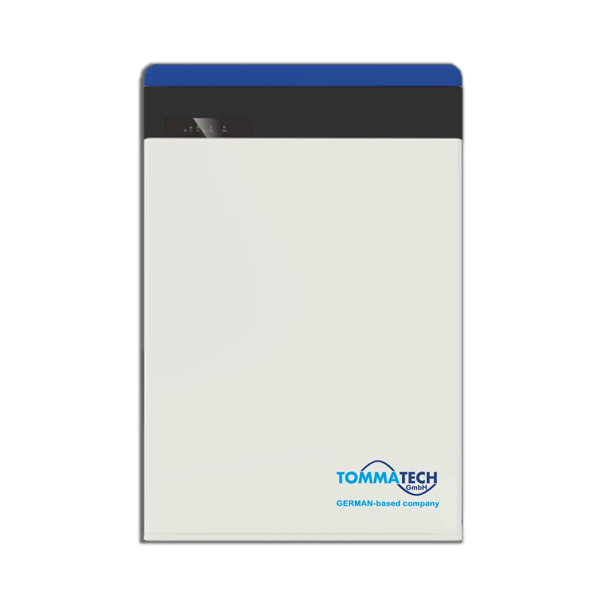 TommaTech Hightech Power GeneralPack 5.8kWh Lityum Batarya