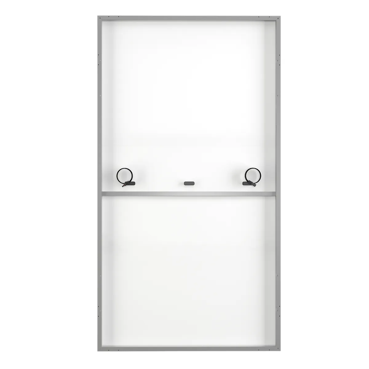 CW Enerji 670Wp 132PM M12 HC-MB Güneş Paneli