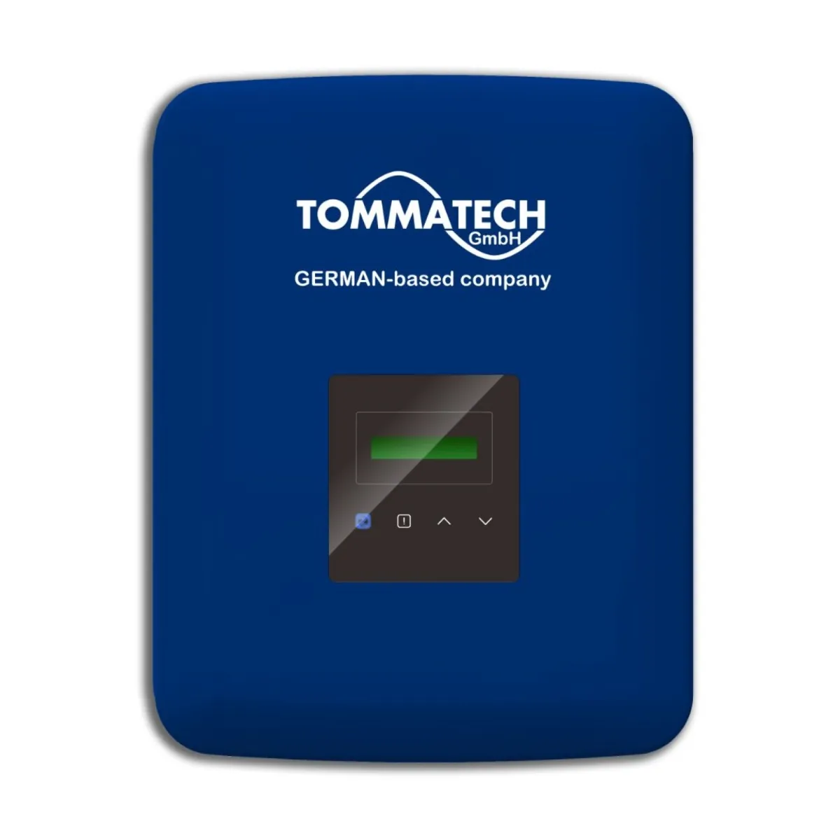 TommaTech Uno Home 4.2kW Tek Faz İnverter