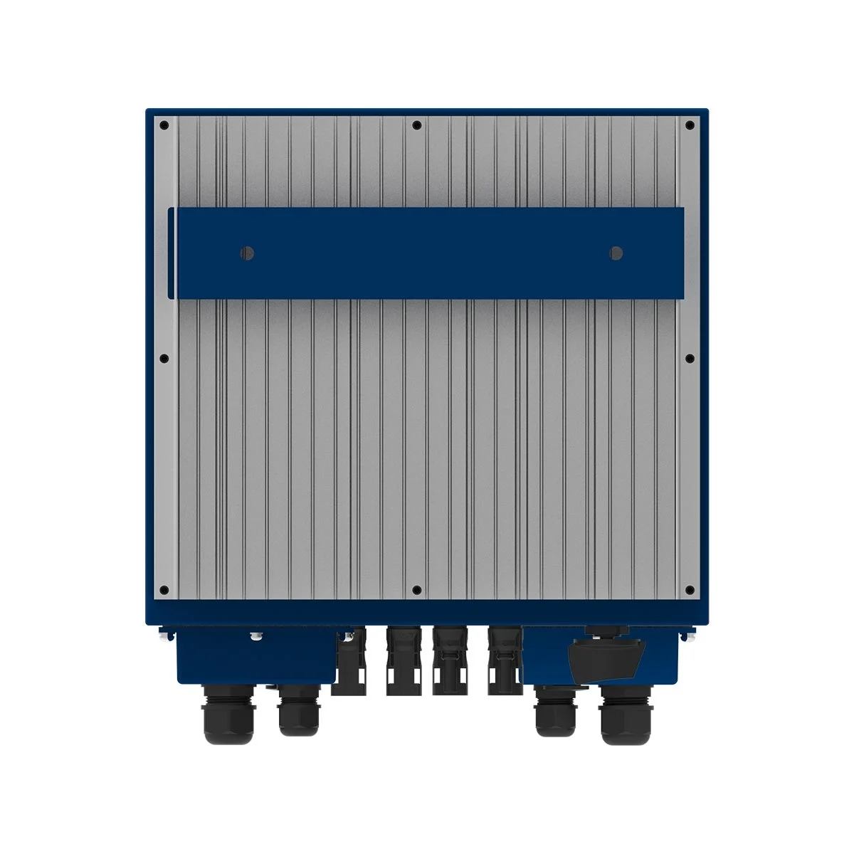 TommaTech Uno Atom N 3.0kW Tek Faz İnverter