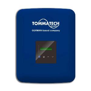 TommaTech Uno Home 5.0kW Tek Faz İnverter