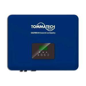 TommaTech Trio Atom 4.0kW Üç Faz İnverter