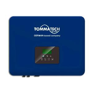 TommaTech Trio Atom 10.0kW Üç Faz İnverter