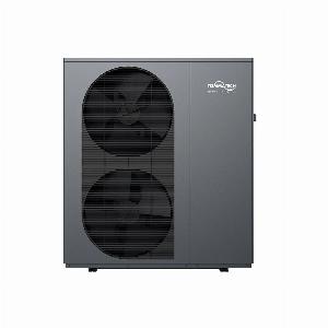 TommaTech 16kW Titan Serisi Isı Pompası(MonoFaze)