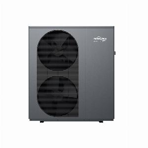 TommaTech 16kW Titan Serisi Isı Pompası(TriFaze)