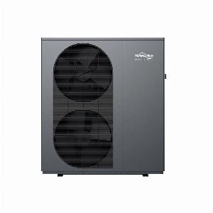 TommaTech 20kW Titan Serisi Isı Pompası(TriFaze)