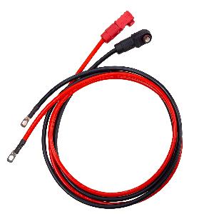 TommaTech 12V Moduler Series 1.5m Güç Kablosu Seti