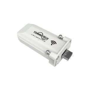 TommaTech Next Generation Mobile Wi-Fi Aksesuar