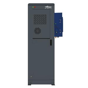 TommaTech Kabin Tipi 60kWh-50kW Güç ve Enerji Depolama