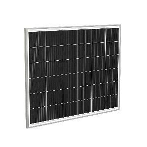 TommaTech 120WP 36 Hücreli HC-MB Güneş Paneli