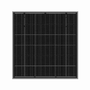 Tommatech 90Wp Bifacial 36PMB12 Güneş Paneli 