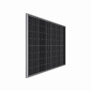Tommatech 240Wp Bifacial 48PMB12 Güneş Paneli 
