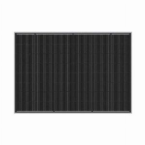 Tommatech 240Wp Full Black 48PMFB12 Güneş Paneli 