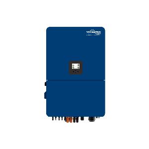TommaTech Trio Hybrid Maxi Serisi 80kW Üç Faz İnverter