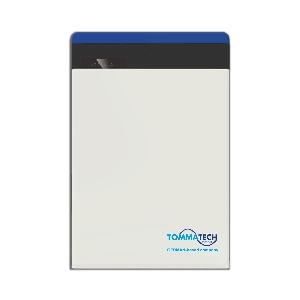 TommaTech Hightech Power GeneralPack 5.8kWh Lityum Batarya