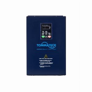 TommaTech 22 kW 900VDC 3 Faz/380VAC LED Ekran Sulama Pompası İnverteri