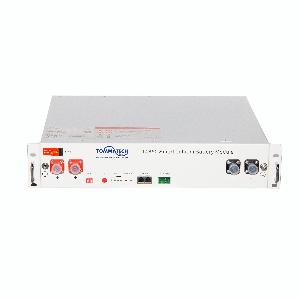 TommaTech 48V 50Ah LiFePO4 Modüler Lityum Batarya