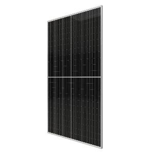 TommaTech 675Wp 132PM M12 HC-MB Güneş Paneli