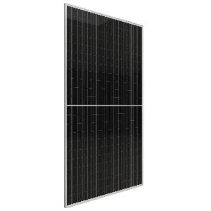 CW Enerji 670Wp 132PM M12 HC-MB Güneş Paneli