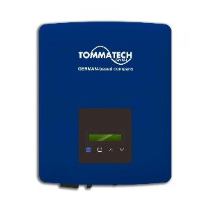 TommaTech Uno Atom 1.5kW Tek Faz İnverter