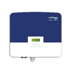 TommaTech Uno Hybrid K 3.0kW Tek Faz İnverter