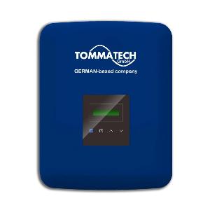 TommaTech Uno Home 3.6kW Tek Faz İnverter
